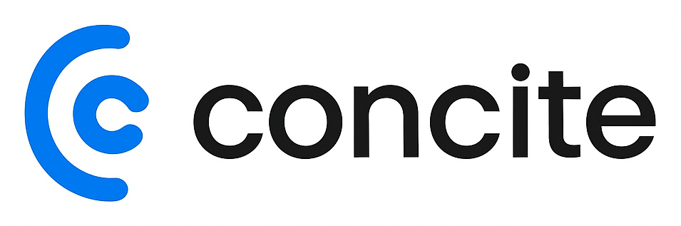 Concite LLC Logo